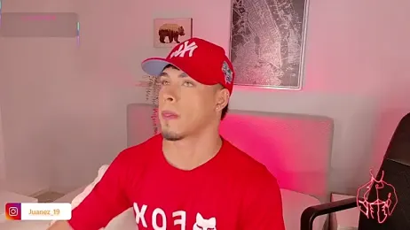 Stream-Bild von Ken-boy_