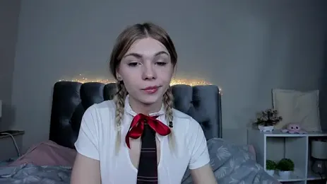 Stream-Bild von Blondy_Fina