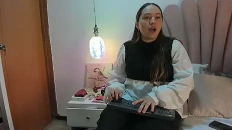 SabrinaVantress Webcam-Vorschau