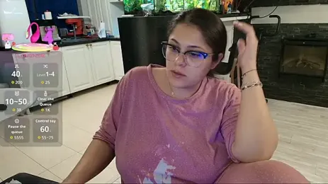 Stream-Bild von Layla-