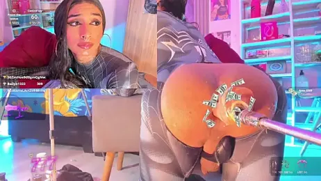 Stream-Bild von Elizabeth_vegaa