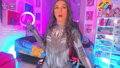 Stream-Bild von Elizabeth_vegaa