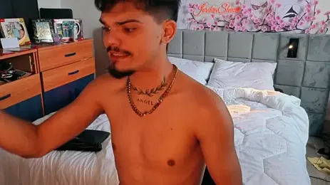 JordanShow webcam stripchat model stream image
