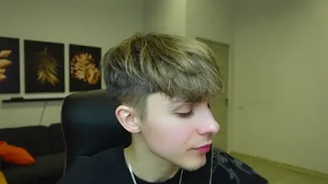 Stream-Bild von Damien_Dallas