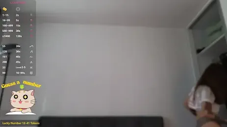 Stream-Bild von kimmie_meow