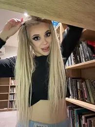 AlyssaFoxx_ Webcam-Vorschau