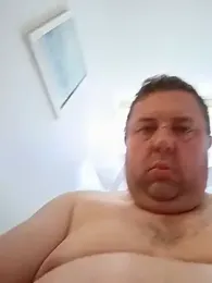 bigguymassage Webcam-Vorschau