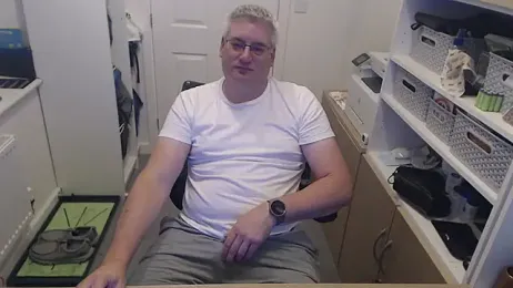 RicRockhard Webcam-Vorschau