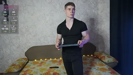 Kevin_geo_ webcam stripchat model stream image