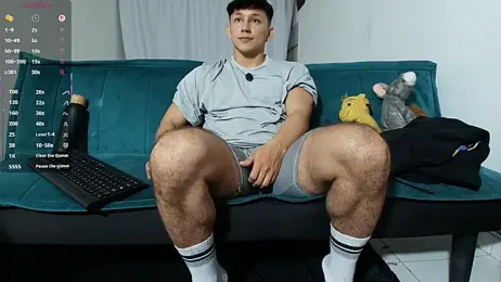 jacques_cardiet webcam stripchat model stream image