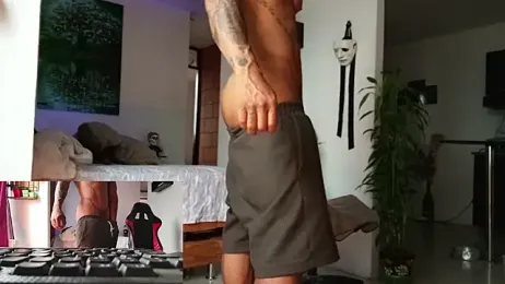 Adam_Valenciia Webcam-Vorschau