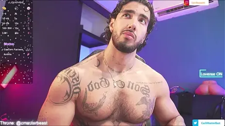 JACOB_MARTINS webcam stripchat model stream image