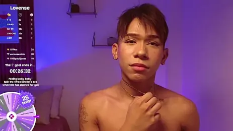 tiago_noir Webcam-Vorschau