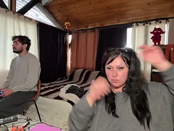 Stream-Bild von SierraxRuben26