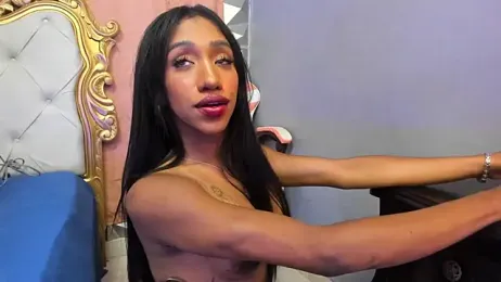 Stream-Bild von Cleo-Escobar auf stripchat