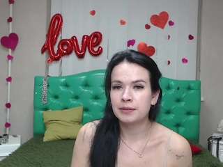 Stream-Bild von jasminekouch