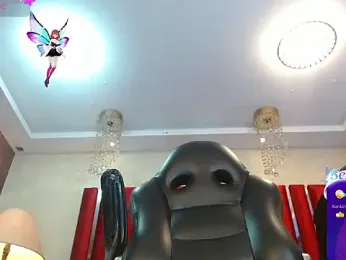 MEGANEVANS05 Webcam-Vorschau