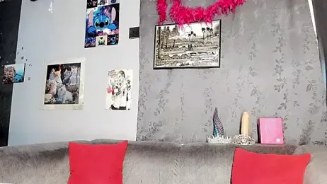Babylolatop webcam stripchat model stream image
