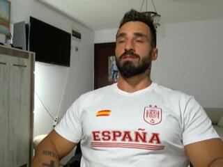 Stream-Bild von Ian Hunk