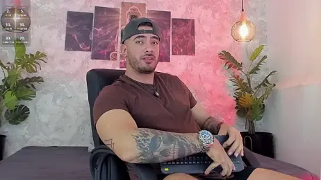 Stream-Bild von Nate_franco