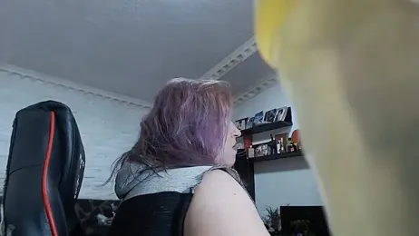Stream-Bild von piticaforever auf stripchat