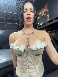 Rafaellaz webcam stripchat model stream image