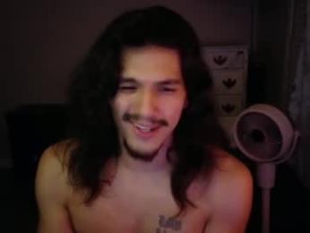 apachewithawebcam webcam chaturbate model stream image