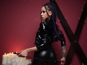 PandoraVolkov webcam livejasmin model stream image