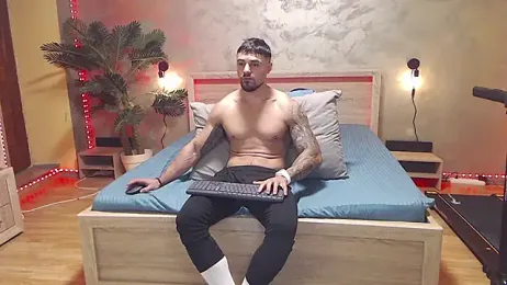 Stream-Bild von Tiberius_hunk