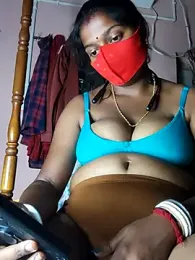 Nisha_boudi26 Webcam-Vorschau