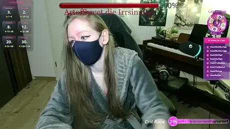 Stream-Bild von ArtofSweet