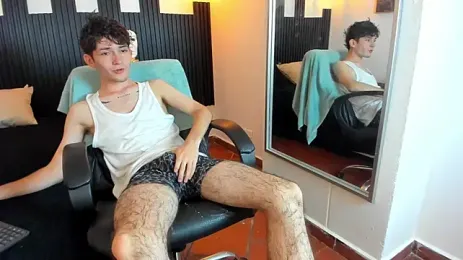 trevor_mob Webcam-Vorschau