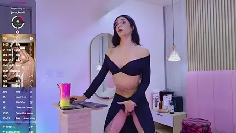 kylliefox_ webcam stripchat model stream image