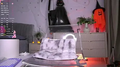 lildiaa Webcam-Vorschau