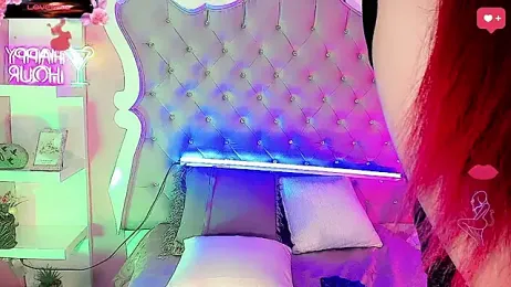 LeyXandrabraz Webcam-Vorschau