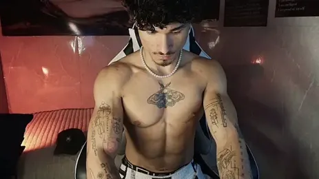 Thomas_Fit1 Webcam-Vorschau