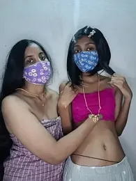 Stream-Bild von anisha_tamilponnu
