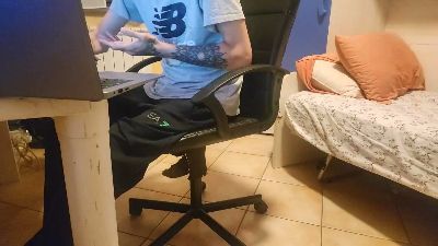 Stream-Bild von torell19cm