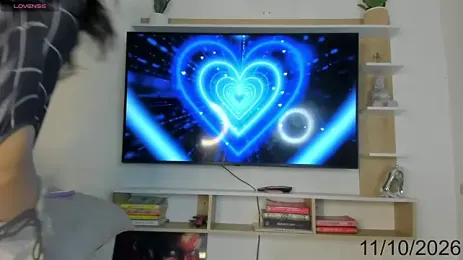 Stream-Bild von Angelasantini0