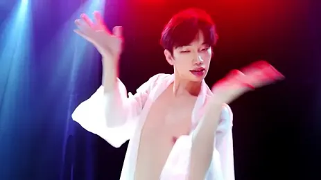 Exo-cbo webcam stripchat model stream image