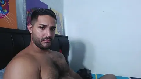 Alexgrey0 Webcam-Vorschau