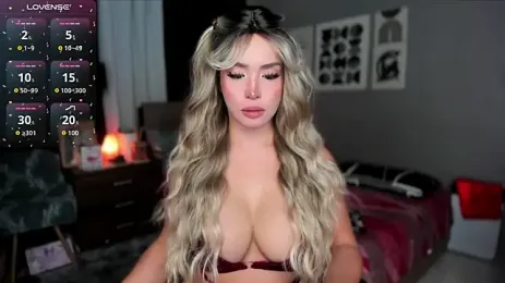 Stream-Bild von NastyH0tBABEx