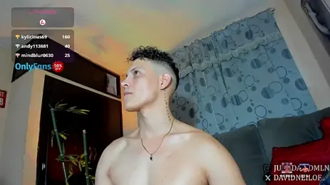 DavidNeill Webcam-Vorschau