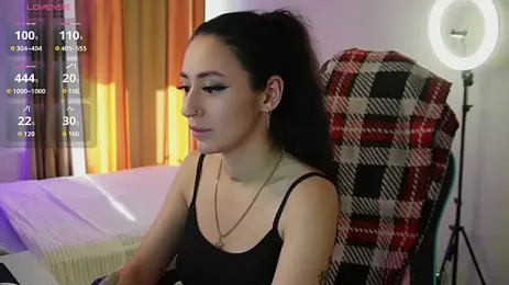Stream-Bild von Fiona-Love
