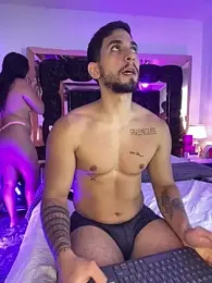 azraelsexyhot Webcam-Vorschau
