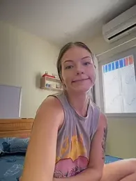 -Sexy_Barbie- webcam stripchat model stream image
